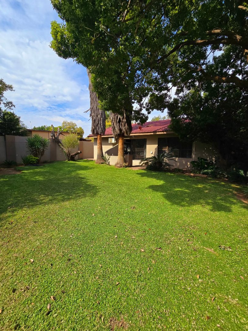 3 Bedroom Property for Sale in La Hoff North West